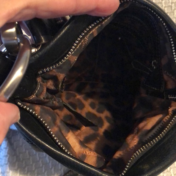 Cross body bag - Picture 6 of 7